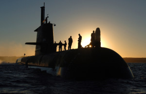 GD wins US$20million contract for nuclear sub services